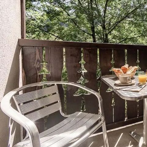 Wohnung 4 personen - 2-Zimmer-Wohnung für 4 Personen