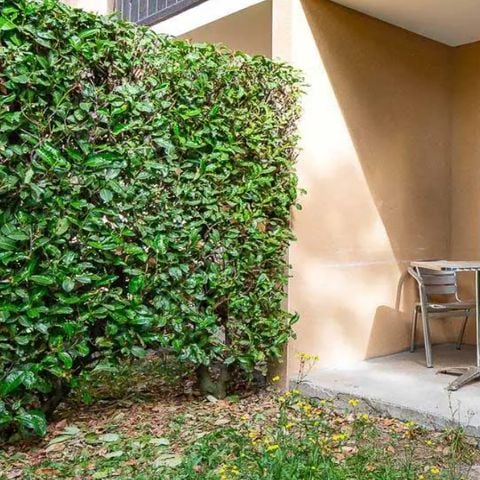 Appartement 6 personen - 2-kamerappartement met slaapgedeelte voor 6 personen