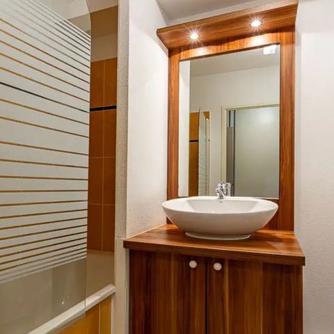 Studio 2 Personen - Studio für 2 Personen
