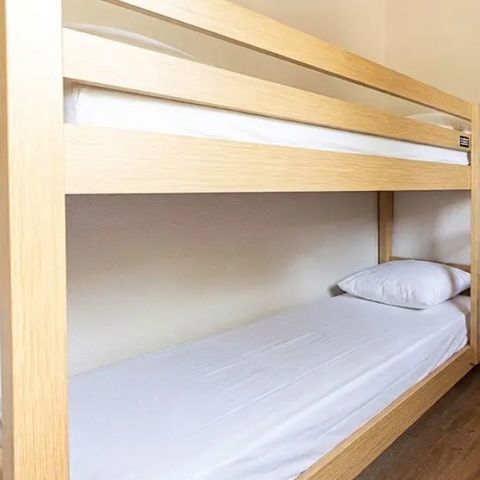 Studio 4 Personen - Studio für 4 Personen mit Schlafbereich