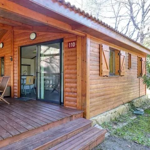 Sun Hols Les Cottages Varois - Camping Var - Image N°4