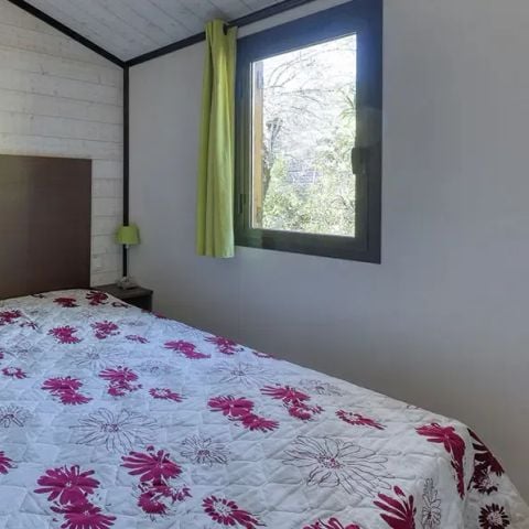 CHALET 5 persone - Chalet climatizzato per 5 persone