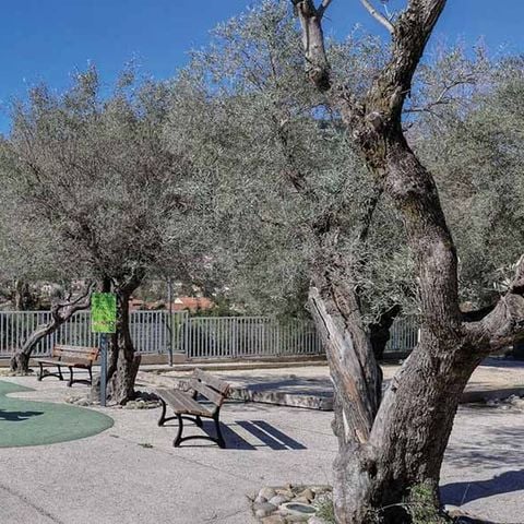 Sun Hols Les Cottages Varois - Camping Var - Image N°2
