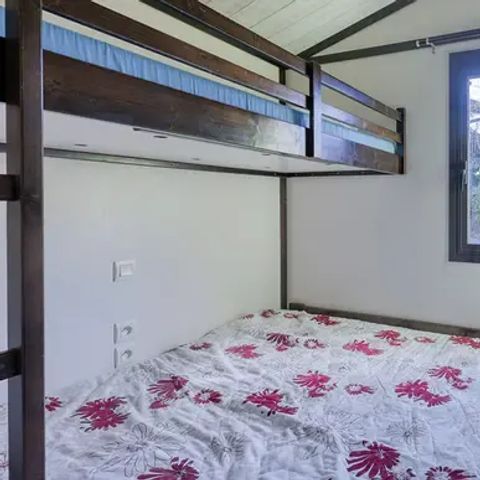 Sun Hols Les Cottages Varois - Camping Var - Image N°6