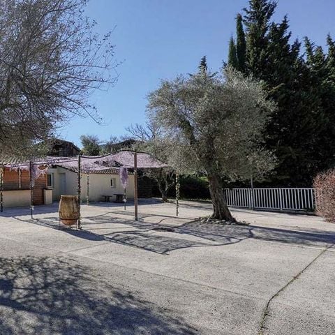 Sun Hols Les Cottages Varois - Camping Var - Image N°3