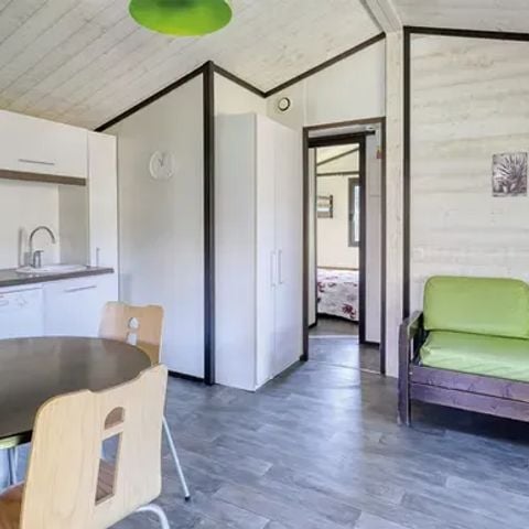 Sun Hols Les Cottages Varois - Camping Var - Image N°5