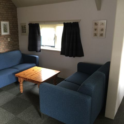 HOUSE 34 people - Group accommodation