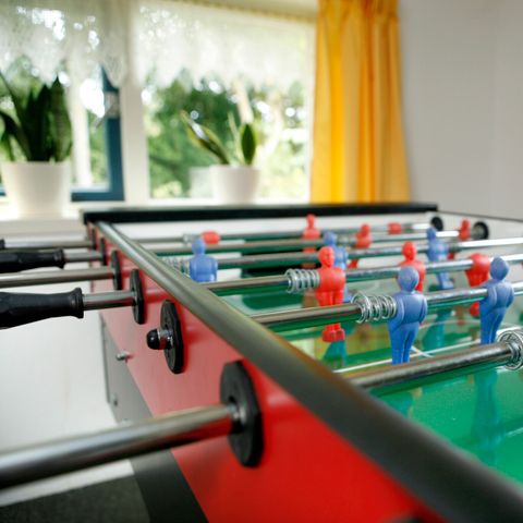 Groepsaccommodatie 34 personen - Groepsaccommodatie