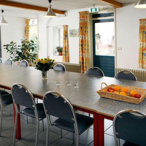 HOUSE 34 people - Group accommodation