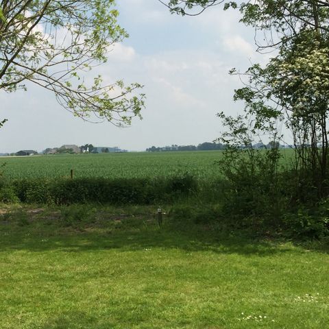 Kampeerplaats - Kampeerplaats