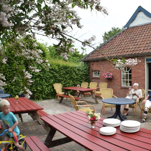 Robersum Recreatie - Camping Het Hogeland - Image N°2