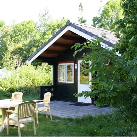 Robersum Recreatie - Camping Het Hogeland - Image N°4