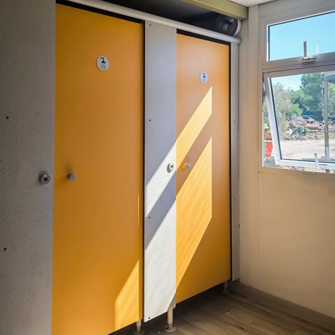 PARCELA - Parcela con electricidad