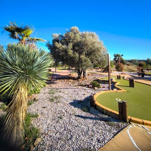 Orris camp - Camping Aude - Image N°6