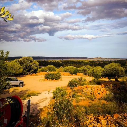 Orris camp - Camping Aude - Image N°2