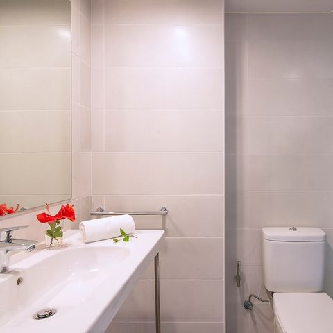 HABTIACIÓN 2 personas - Habitación doble - balcón