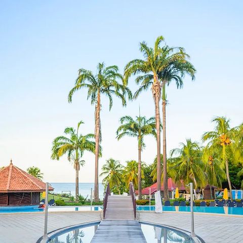Pierre & Vacances Village Sainte-Luce Martinique - Camping Loire-Atlantique - Image N°6