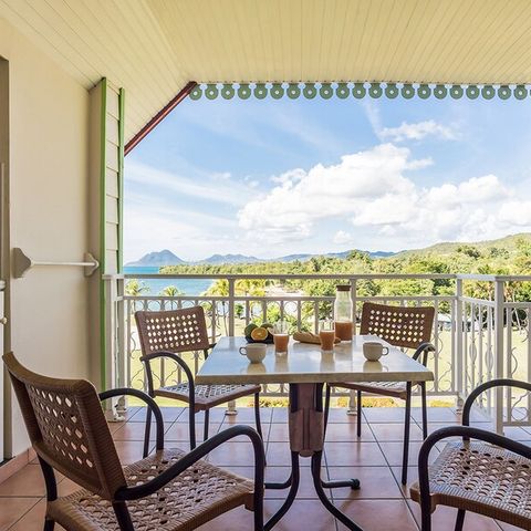 APARTMENT 4 people - Sleeps 4 – 1 bedroom – Terrace