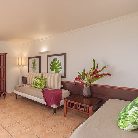 APARTMENT 6 people - Flat for 6 people – 2 bedrooms – Terrace