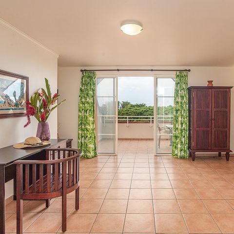 APPARTEMENT 6 personnes - Appartement 6 personnes - 2 chambres - Terrasse