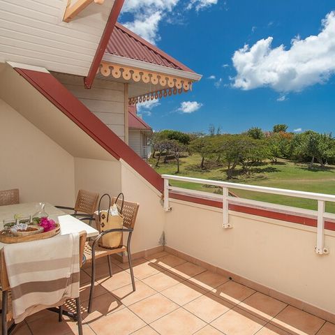 APPARTAMENTO 6 persone - 6 persone - 2 camere da letto - Terrazza - Vista mare