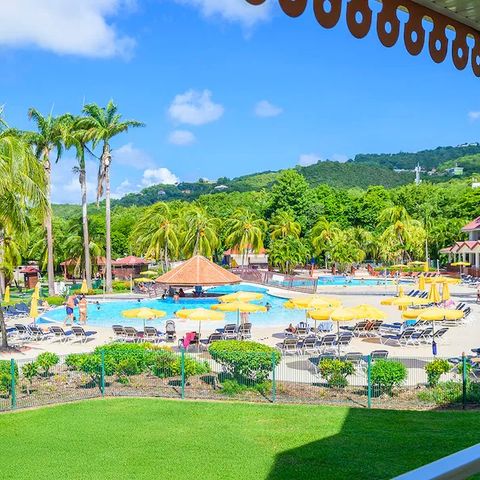 Pierre & Vacances Village Sainte-Luce Martinique - Camping Loire-Atlantique - Image N°2