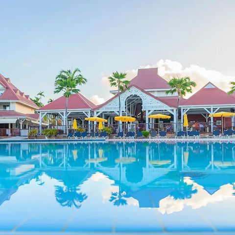 Pierre & Vacances Village Sainte-Luce Martinique - Camping Loire-Atlantique - Image N°5