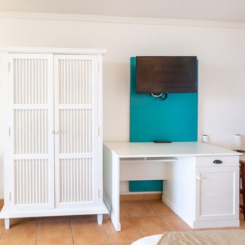 Studio 3 Personen - 3 Personen – Terrasse – Aussicht – Erstklassige Lage – Klimatisiert