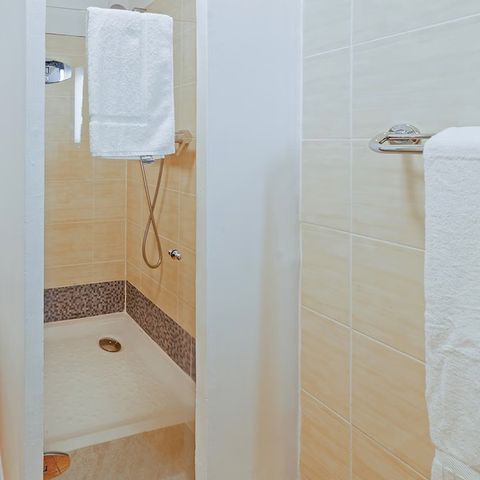 Studio 3 Personen - 3 Personen – Terrasse – Klimatisiert
