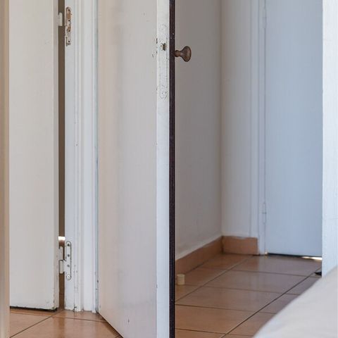 Studio 5 Personen - Miteinander verbundene Studios für 5 Personen – Terrasse – klimatisiert