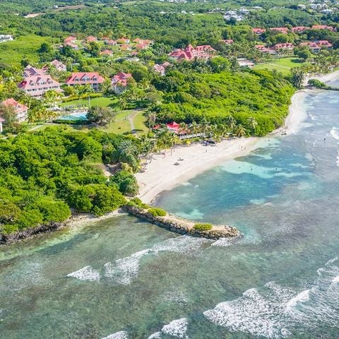 Pierre & Vacances Village Sainte-Anne Guadeloupe - Camping Guadeloupe - Image N°5