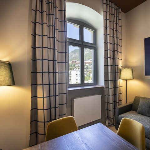 Zimmer 2 Personen - Zimmer für 2 Personen