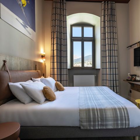 APARTEMENTO 4 personas - Apartamento de 2 habitaciones para 4 personas