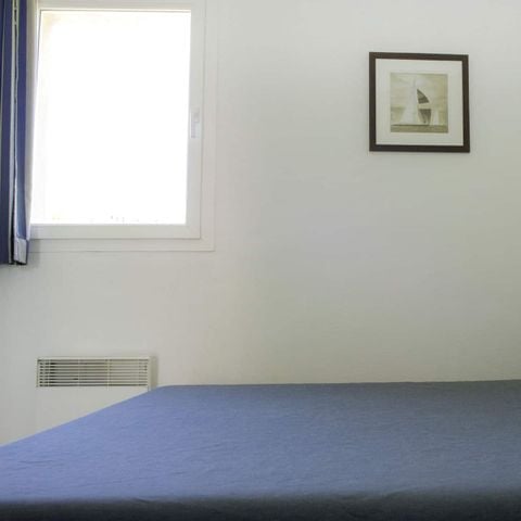 Casa 6 persone - CASA CON 3 LOCALI PER 6 PERSONE