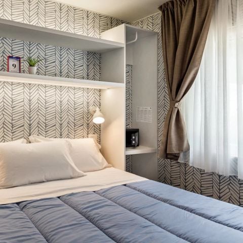 Stacaravan 6 personen - hu stay Excellence XL