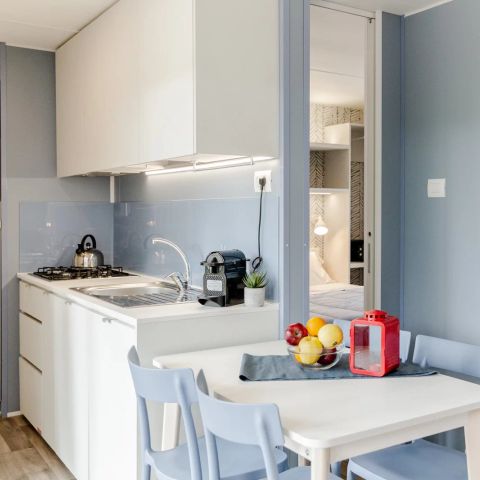 Mobilhome 6 personas - hu stay Excellence XL