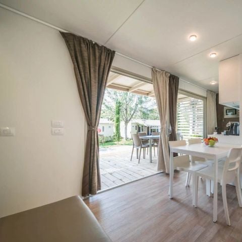 Casa mobile 5 persone - hu stay Excellence