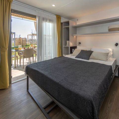Mobile home 5 persons - hu stay Premium L