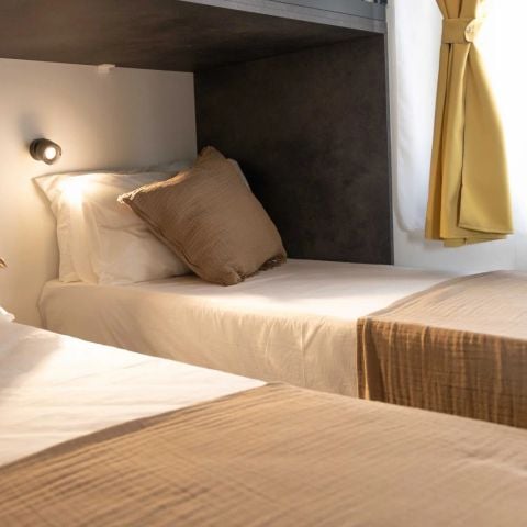 Mobilheim 5 personen - hu stay Premium