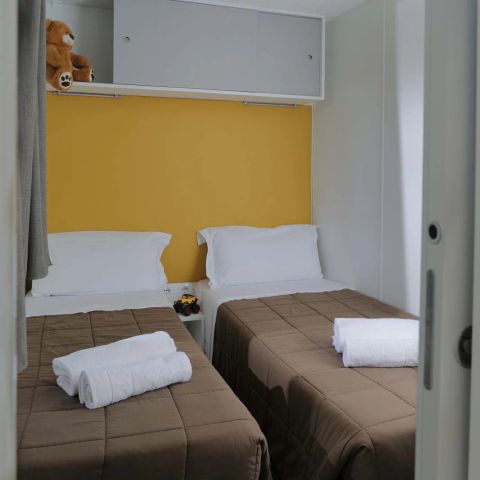 Casa mobile 6 persone - hu stay Premium XL
