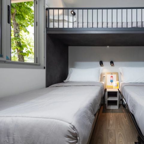Casa mobile 5 persone - hu: "Smart For All"