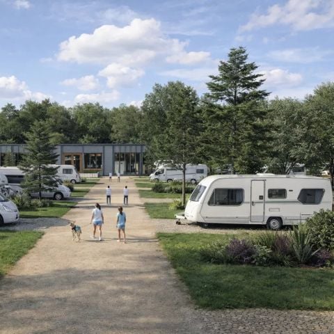 Hu Eraclea Mare - Camping Venetië - Afbeelding N°4