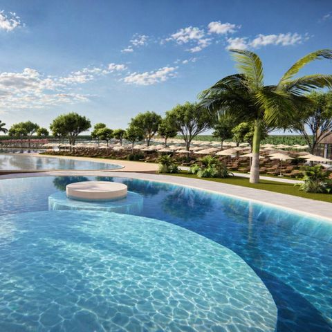 Camping Delta Open Air Resort - Camping Ferrara - Afbeelding N°3