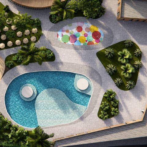 Camping Delta Open Air Resort - Camping Ferrara - Afbeelding N°6
