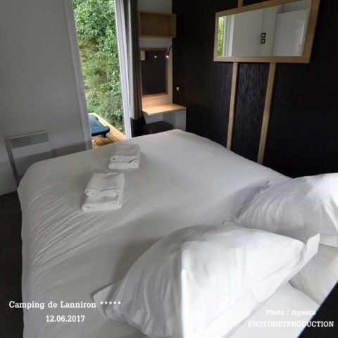 Mobile home 6 persons - TAOS Luxury - 3 bedrooms