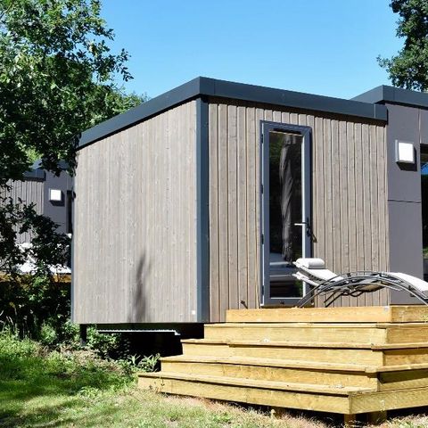 Mobile home 6 persons - TAOS Luxury - 3 bedrooms