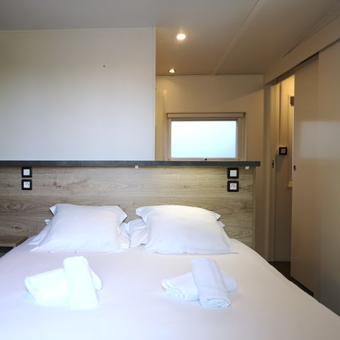 Mobile home 6 persons - TAOS Luxury - 3 bedrooms