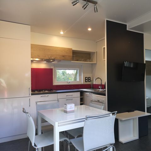 Mobile home 6 persons - TAOS Luxury - 3 bedrooms