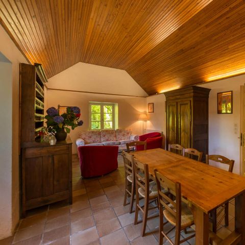 COUNTRY HOUSE 8 people - Canal House