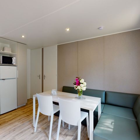 Mobilheim 4 Personen - Evasion 2 Zimmer